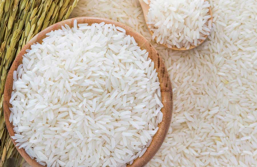 جستجوی بهترین بازارها برای خرید برنج طارم