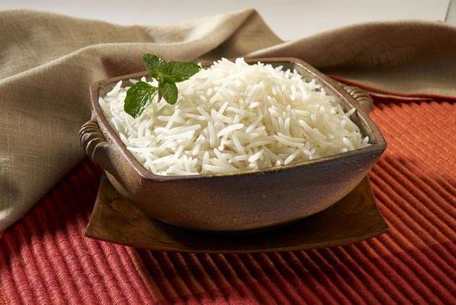 برنج طارم شمشیری