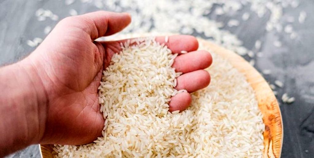 برنج طارم در بازارهای محلی و آنلاین